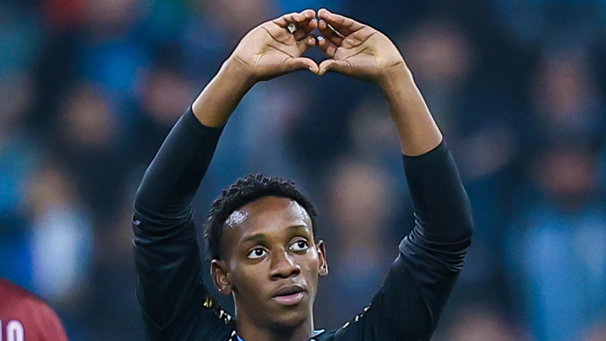 Gabriel Mec Gains Value, Earns Brazil U-20 Call-Up and Is Close to Renewing with Grêmio Gabriel Mec Gains Value, Earns Brazil U-20 Call-Up and Is Close to Renewing with Grêmio