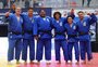 Brasil fecha Pan-Americano e Oceania de Judô com título por equipes mistas