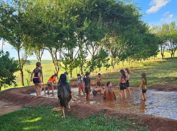 Clube Recreativo Juvenil, Divulgação