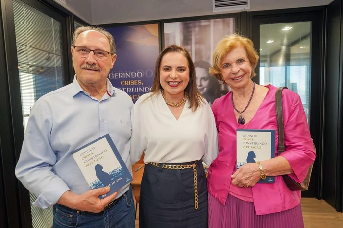 Maicon Hinrichsen / Divulgação Maicon Hinrichsen / Divulgação