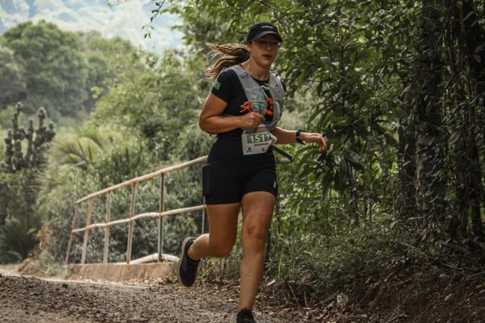 Mariana Moschen / Arquivo Pessoal Mariana Moschen / Arquivo Pessoal