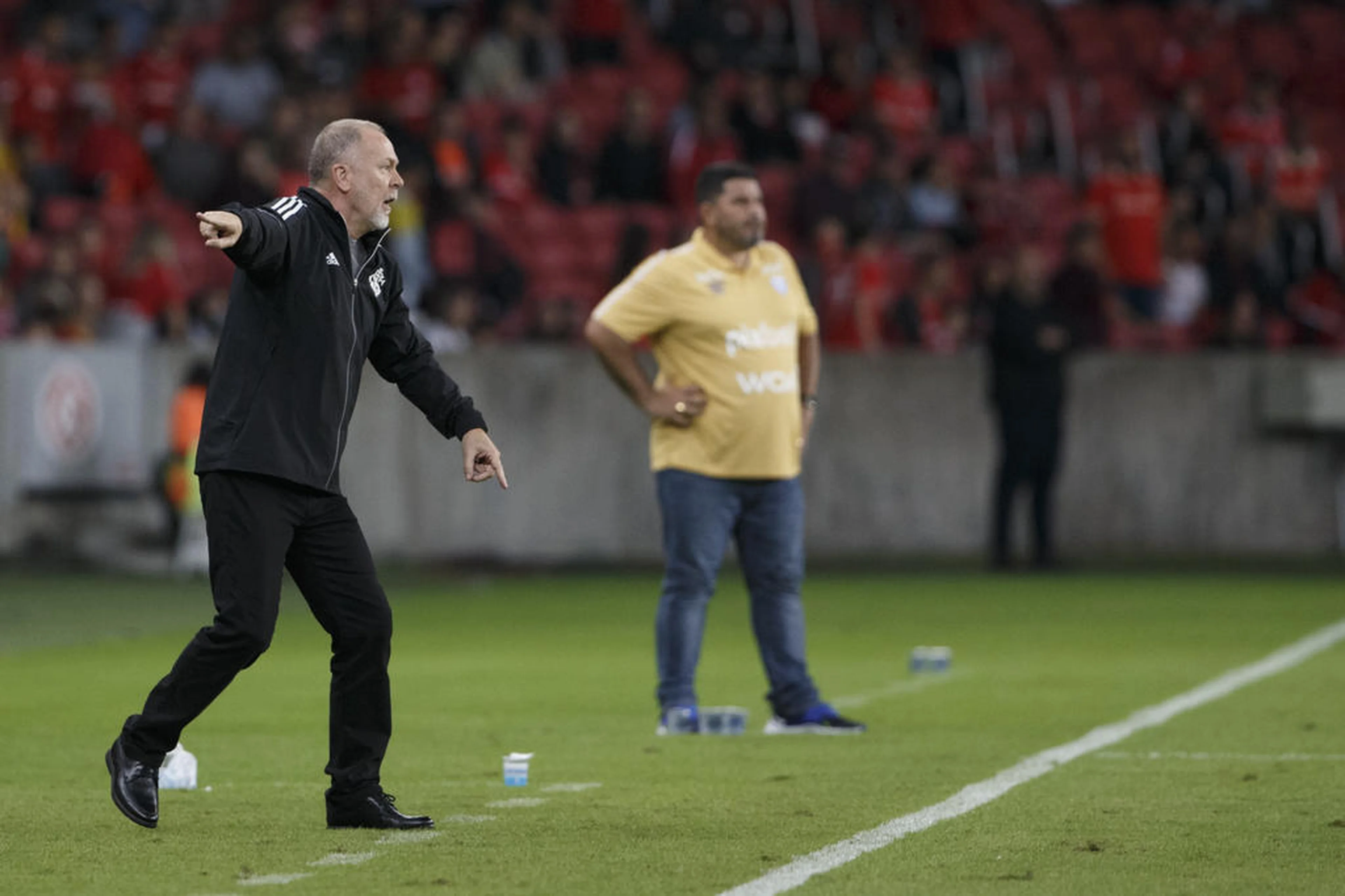 Jefferson Botega/Agencia RBS