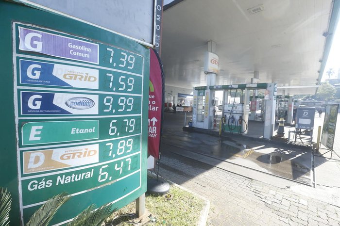 Lauro Alves / Agencia RBS