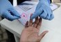 INFOGRÁFICO: O caminho da amostra de sangue até o banco de DNA que pode ajudar a solucionar desaparecimentos