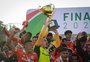 Inter x Mirassol: a estreia colorada na Copa do Brasil sub-20
