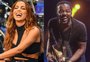 Grammy Latino 2024: Anitta e Xande de Pilares estão entre os indicados; veja lista