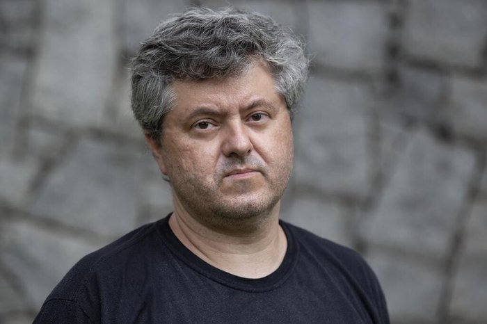 Marcos Vilas Boas / Divulgação