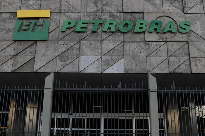 Divulgação / Petrobras