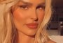Yasmin Brunet nega que esteja namorando com MC Daniel