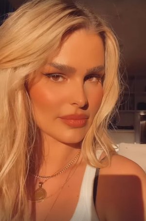 Instagram@yasminbrunet / Reprodução