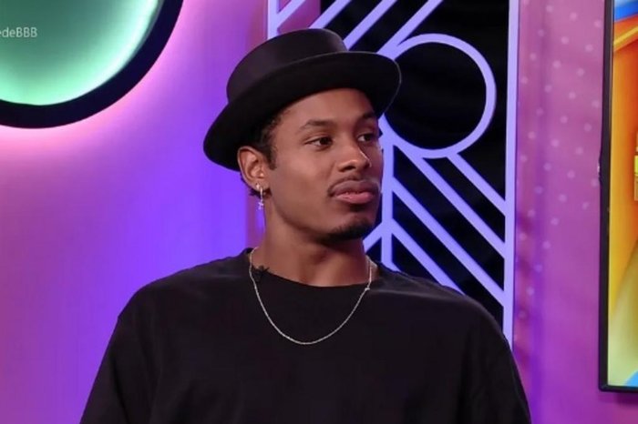 Reprodução / Gshow