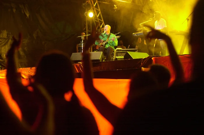 Júlio Cordeiro / Agencia RBS