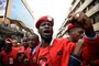 Bobi Wine: The People's President (2022), documentário indicado ao Oscar de 2024<!-- NICAID(15696593) -->