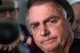 Rio de Janeiro (RJ), 29/06/2023 - O ex-presidente Jair Bolsonaro desembarca no aeroporto Santos Dumont e fala sobre o julgamento no TSE que pode torná-lo inegelível. Foto:Tânia Rêgo/Agência Brasil<!-- NICAID(15590292) -->