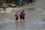 Ilha da Pintada, RS, Brasil, 20/11/2023 - Inundação na Ilha da Pintada - Foto: Ronaldo Bernardi/Agência RBS<!-- NICAID(15602981) -->