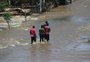 Nova "supertempestade" afeta um terço dos municípios gaúchos