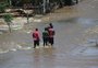 Nova "supertempestade" afeta um terço dos municípios gaúchos, deixa mais de 7 mil desalojados e causa enchente histórica em Porto Alegre