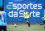 Colunistas opinam: qual é a melhor posição em campo para Monsalve no Grêmio?