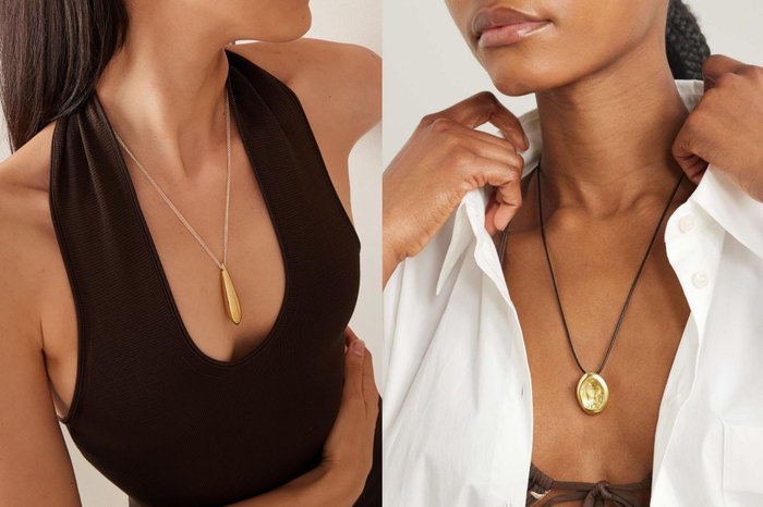 Moda Operandi e Agmes / Net-a-porter e YSSO / Divulgação