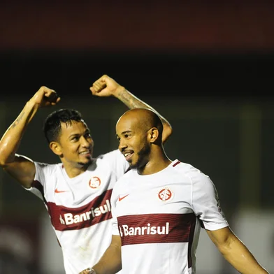 Luca e Patrick, Inter<!-- NICAID(13578077) -->