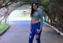 Encontrada adolescente venezuelana que estava desaparecida em Caxias 