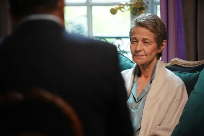 Filmes do Estação / Divulgação Filmes do Estação / Divulgação