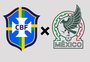 Brasil x México: escalações e onde assistir ao amistoso preparatório para a Copa América