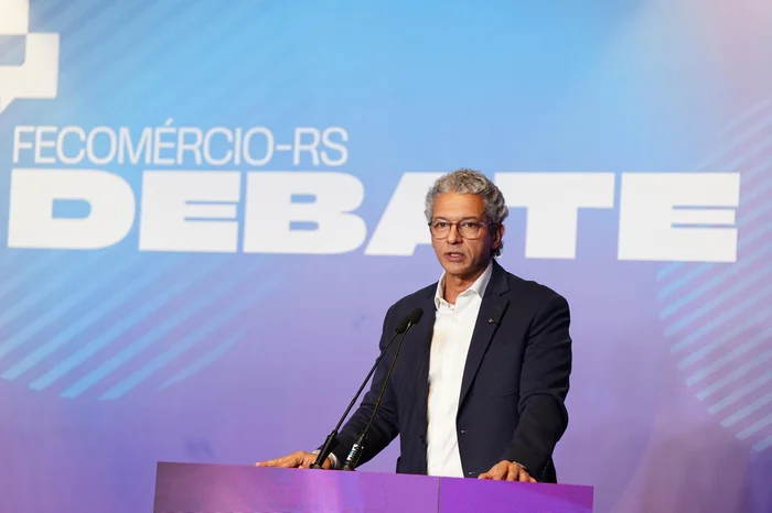 Carlos Macedo / Divulgação