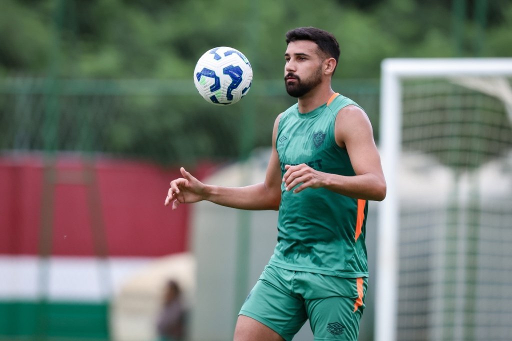 Cinco zagueiros que atuam no Brasil que podem interessar ao Inter