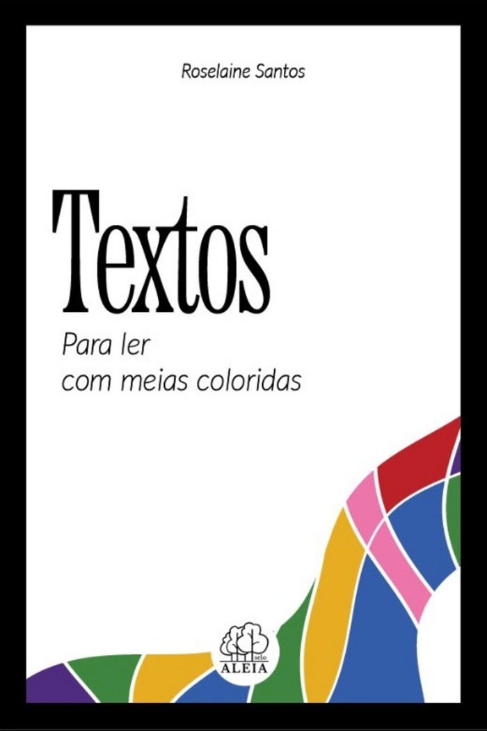 Editora Pé de Palavra / Divulgação