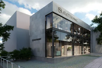 Elettromec Porto Alegre<!-- NICAID(15485850) -->