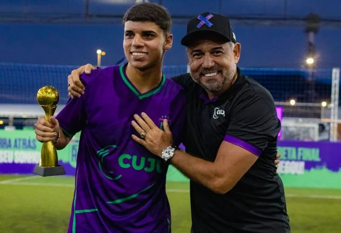 CUJU / Divulgação