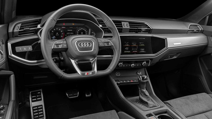 Audi / Divulgação