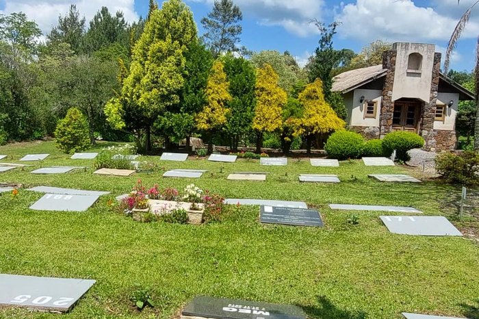 Bruna Munaretto Wingert Henzel / Divulgação