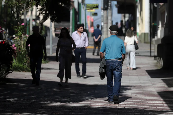 Bruno Todeschini / Agencia RBS Bruno Todeschini / Agencia RBS