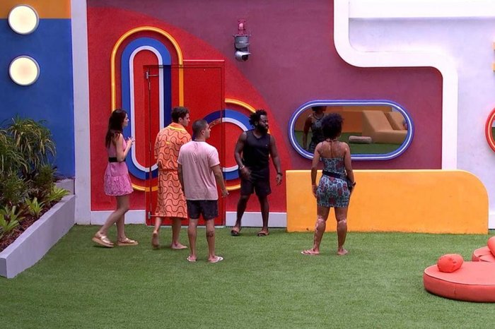 Reprodução / Gshow Reprodução / Gshow