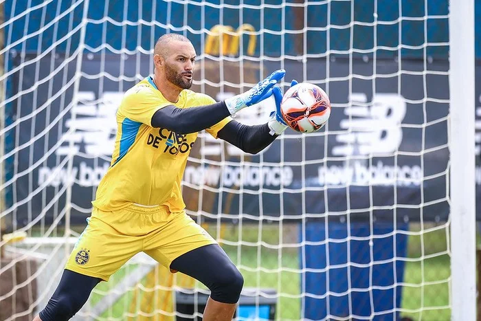 Lucas Uebel / Grêmio, Divulgação