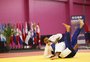 Com três da Sogipa e um do União, seleção brasileira de judô é convocada para o Pan Júnior