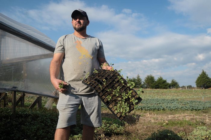 Bruno Todeschini / Agencia RBS