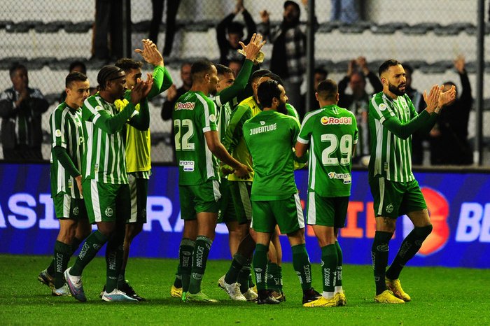 Porthus Junior / Agencia RBS Porthus Junior / Agencia RBS