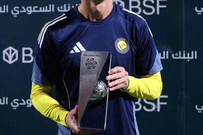 Cristiano Ronaldo, futebol, Al Nassr