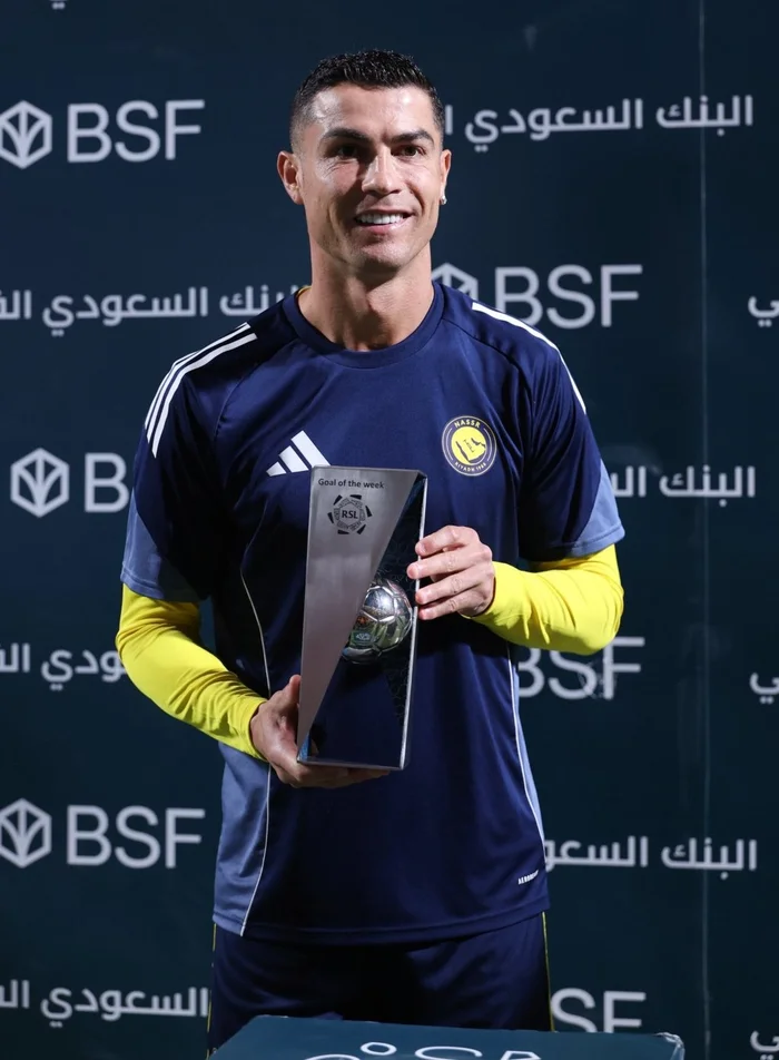 Al Nassr FC / Divulgação