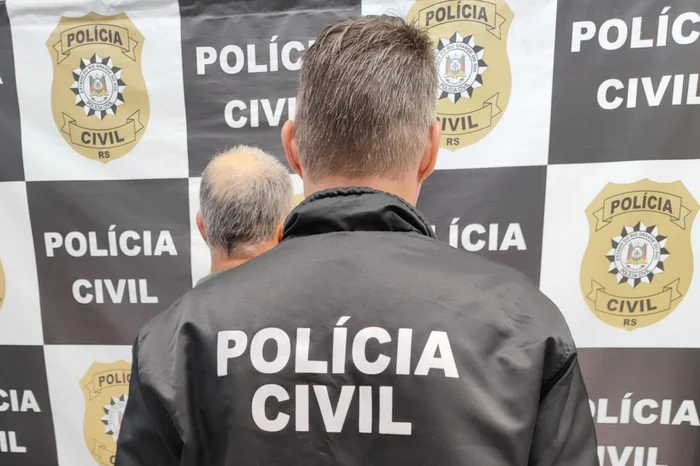 Polícia Civil / Divulgação