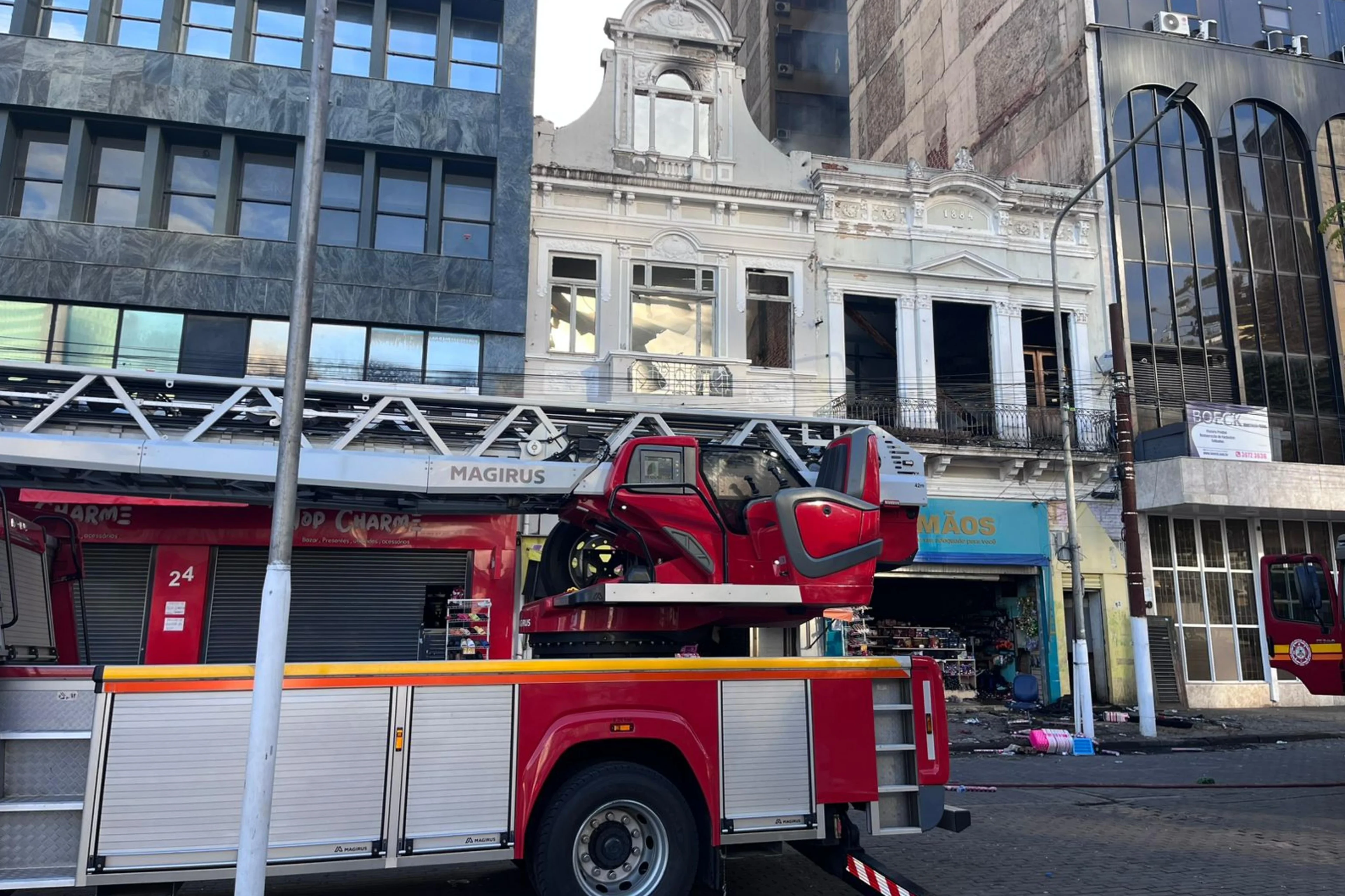 Kathlyn Moreira/Agencia RBS