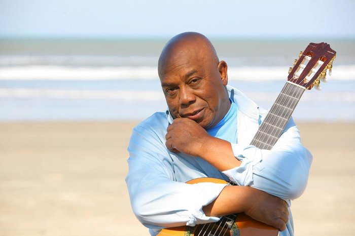 Marco Aurélio Olimpo / Divulgação