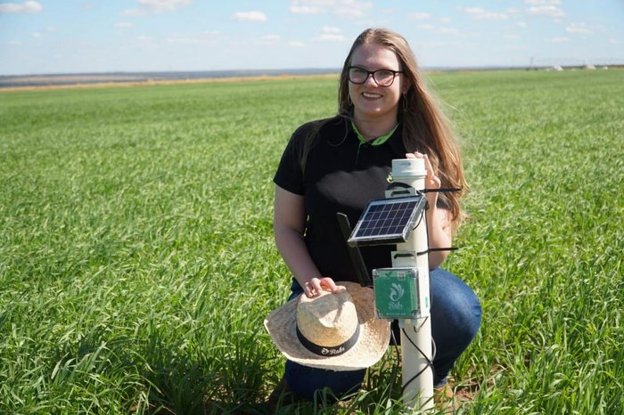 Raks Tecnologia Agrícola / Divulgação