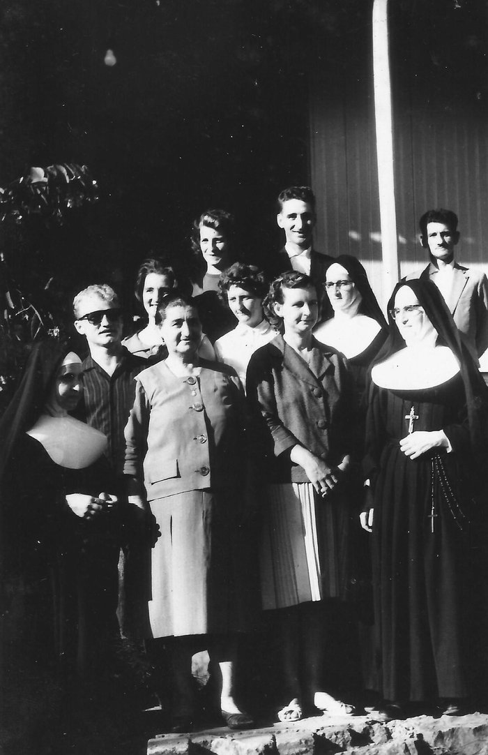 Acervo de família / divulgação