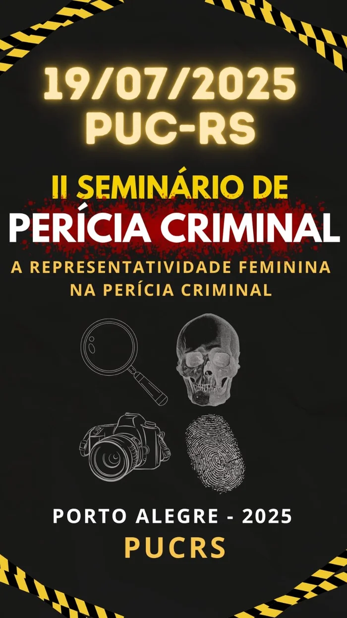 Instituto-Geral de Perícias / Divulgação