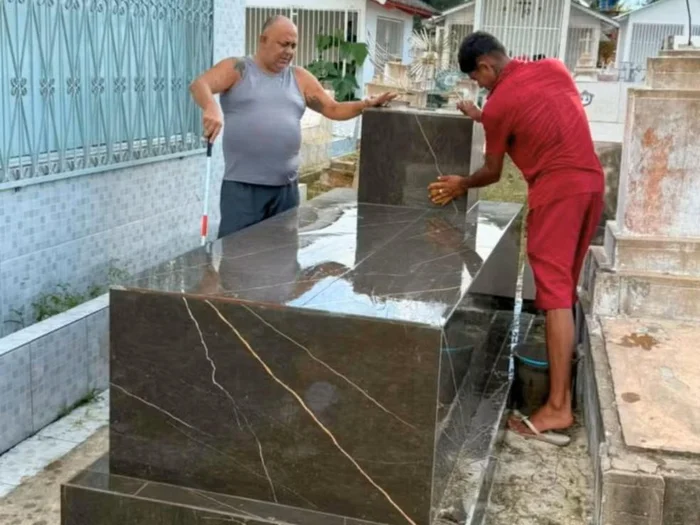 Paulo Onofre Lopes Craveiro / Arquivo Pessoal