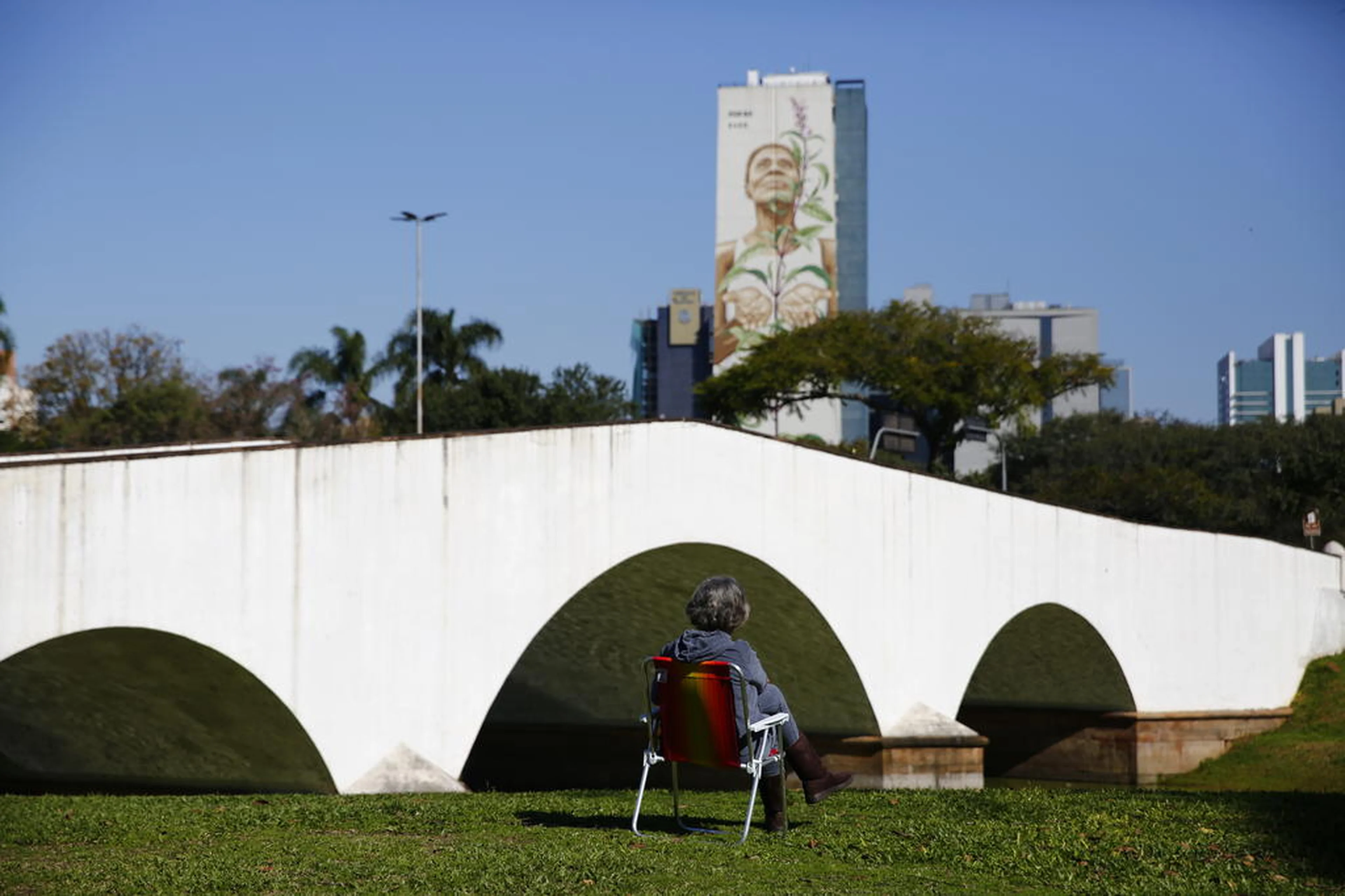 Jonathan Heckler/Agencia RBS